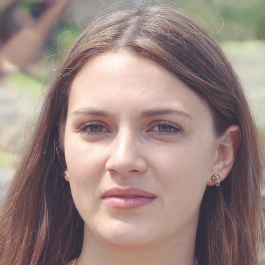 Lerngemeinschaftsmitglied Anna